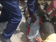 Woman suffers fractures as hit-and-run driver escapes in Lagos — LASTMA