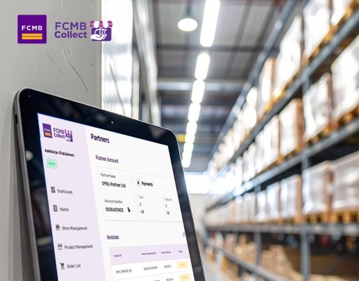 FCMB Collect – Smarter Digital Collections for Nigeria’s Growing Businesses