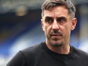 EPL: Gary Neville snubs Ronaldo, names Man Utd’s best-ever forward