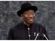 Jonathan Decries Institutional Decay, Criticises ‘Go to Court’ Culture in Governance