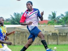 ‘Playing in the NLO Was Wonderful’ — Amusat Faruq’s Journey From Street Football to Bigger Dreams – plateaureports