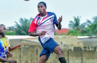 ‘Playing in the NLO Was Wonderful’ — Amusat Faruq’s Journey From Street Football to Bigger Dreams – plateaureports