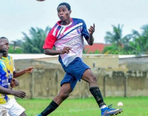 ‘Playing in the NLO Was Wonderful’ — Amusat Faruq’s Journey From Street Football to Bigger Dreams – plateaureports