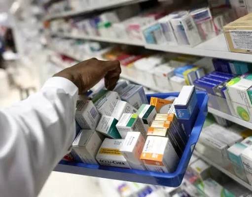 Pharmacy Council of Nigeria Seals 572 Drug Outlets in Plateau Over Regulatory Violations – plateaureports