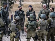 Israeli military eliminates three top Islamic Jihad commanders in Gaza