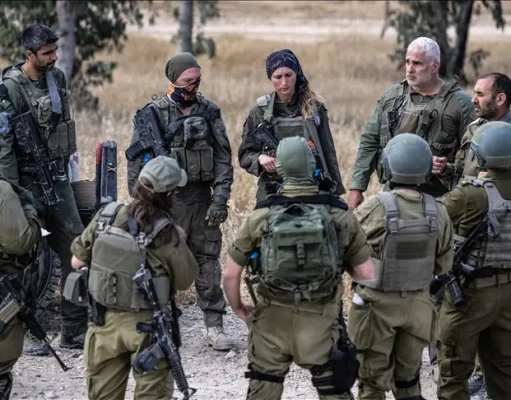 Israeli military eliminates three top Islamic Jihad commanders in Gaza