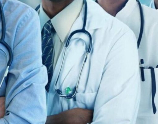 Kebbi raises doctors’ retirement age to 65, extends service to 40 years