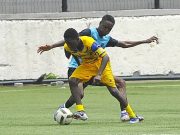 How Grassroots Academies Are Powering Nigerian Sport – plateaureports