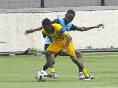 How Grassroots Academies Are Powering Nigerian Sport – plateaureports