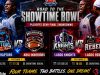 ROAD TO THE SHOWTIME BOWL: Titans Collide In Explosive Semi-Final Showdowns At Showtime Arena – plateaureports