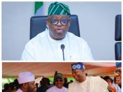 PLATEAU POLITICS IN TURMOIL: Alleged Cross-Party Alliance Sparks Fears of Plot Against Mutfwang’s 2027 Bid