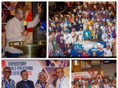 AEBPS 2026 CONCLUDES IN ABUJA AS LEADERS LAUNCH NEW PUSH FOR HEALTHIER PULPITS AND STRONGER CHURCHES ACROSS AFRICA