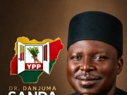 2027: Dr. Sanda Emerges Anaguta Youth Development Association’s Candidate For Jos North Bassa Federal Constituency