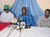 DR. DANJUMA SANDA, UNVEILS AGENDA ON PEACE, JOBS, INFRASTRUCTURE, YOUTH EMPOWERMENT FOR BASSA/JOS NORTH HOUSE OF REPS SEAT.