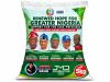 RENEWED HOPE FOR GREATER NIGERIA PARTNERS JMD FOUNDATION TO DISTRIBUTE PALLIATIVES IN PLATEAU CENTRAL – OCT 2 & 3