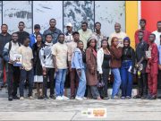READING SHAPES THE MIND — JOS BOOK FAIR CONVENER, DR. HANKURI GAYA SEEKS SPONSORS FOR READ PLATEAU, BOOKFIESTA 2026