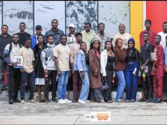READING SHAPES THE MIND — JOS BOOK FAIR CONVENER, DR. HANKURI GAYA SEEKS SPONSORS FOR READ PLATEAU, BOOKFIESTA 2026