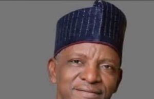 POLITICS: ANTI-PARTY ALLEGATION ROCKS PLATEAU APC AS FORMER CHAIRMAN, LETEP DABANG, DECLARES SUPPORT FOR PDP GUBER CANDIDATE KEFIANO*