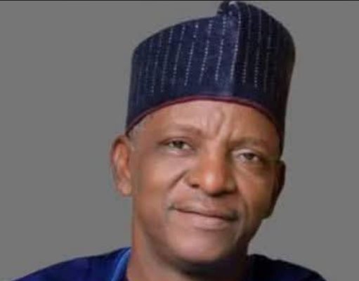 POLITICS: ANTI-PARTY ALLEGATION ROCKS PLATEAU APC AS FORMER CHAIRMAN, LETEP DABANG, DECLARES SUPPORT FOR PDP GUBER CANDIDATE KEFIANO*